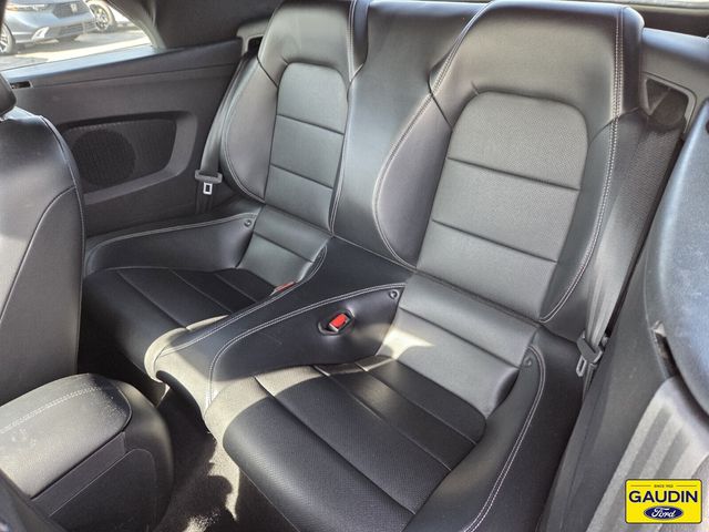 2023 Ford Mustang GT Premium - Photo 11