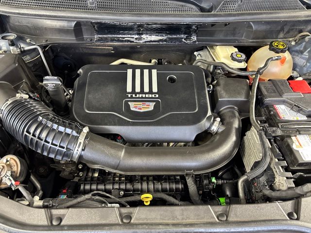 Used 2020 Cadillac XT5 SUV