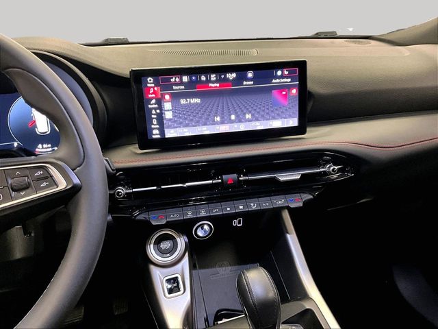 2024 Dodge Hornet R/T Plus - 5