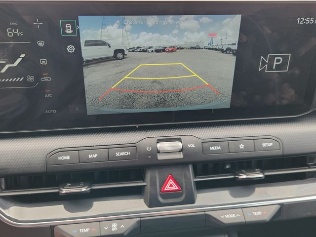 2025 Kia K4 GT-Line Blue at Baytown Hyundai