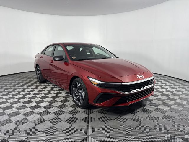 New 2025 Hyundai Elantra For Sale in Indianapolis, IN