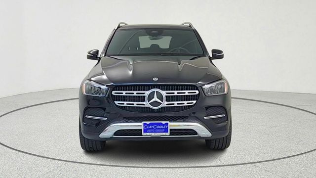 2025 Mercedes-Benz GLE