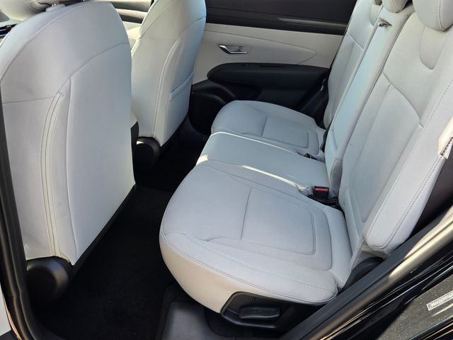 2026 Hyundai Tucson - $27,757