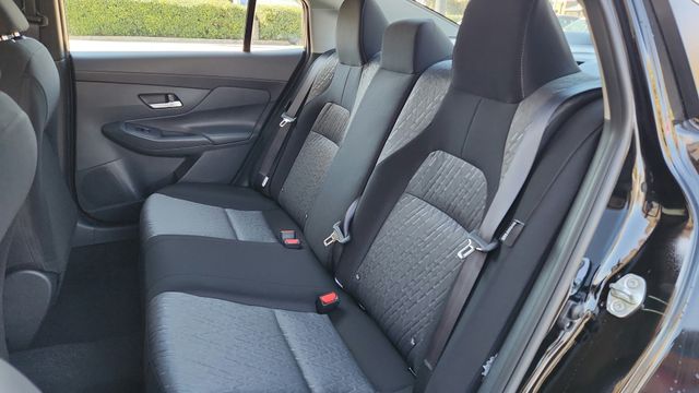2026 Nissan Sentra