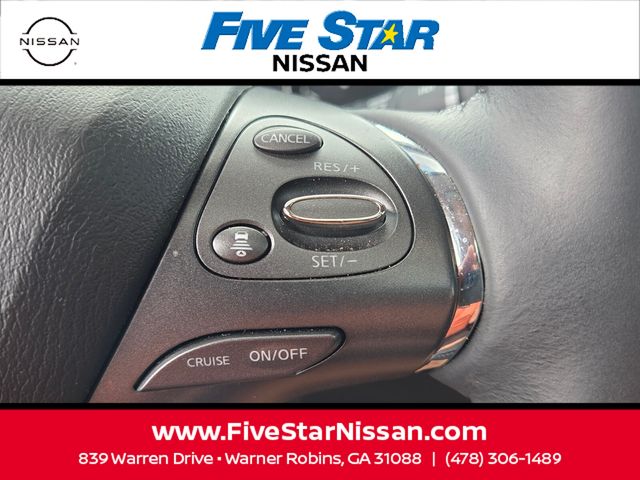 Used 2024 Nissan Murano SUV