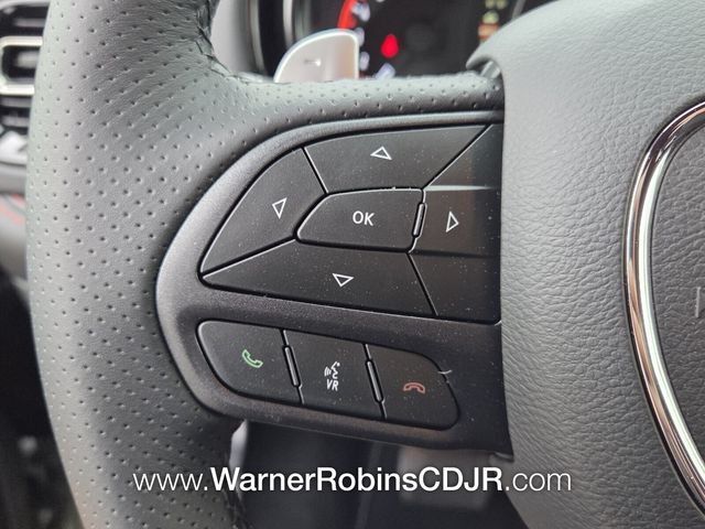 New 2026 Green Dodge GT image 27