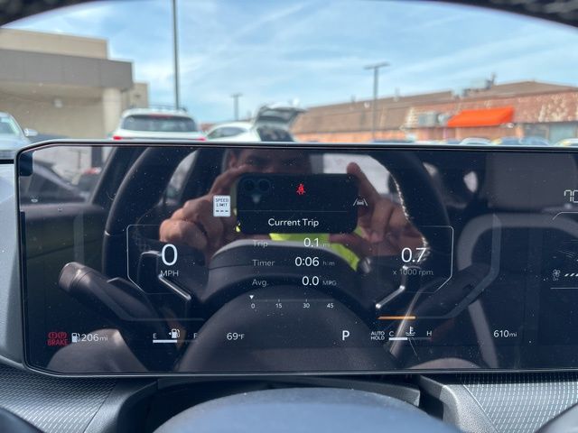 Used 2025 Gray Kia GT-Line image 15