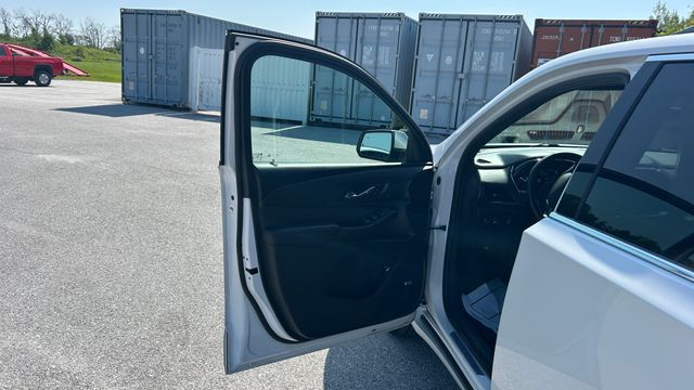 Used 2023 Chevrolet Traverse SUV