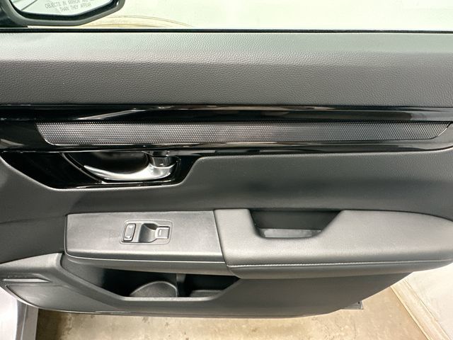 2024 Honda CR-V EX-L  at Honda North