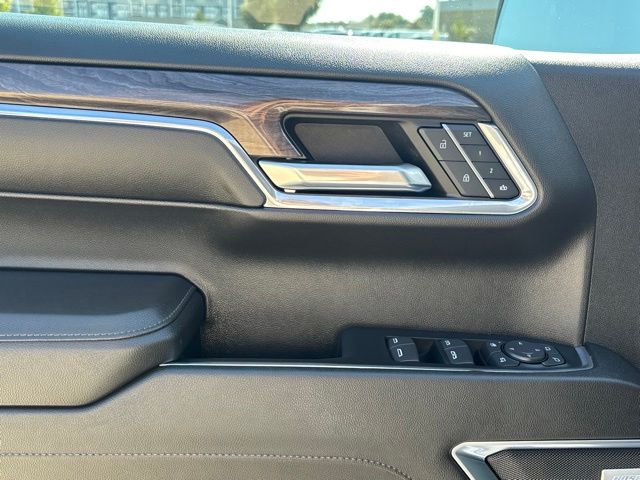 Used 2024 Chevrolet Silverado 1500 Truck