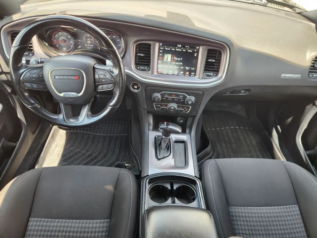 2020 Dodge Charger GT Black at Bayway Chrysler Dodge Jeep Ram