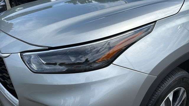 Used 2024 Toyota Highlander SUV