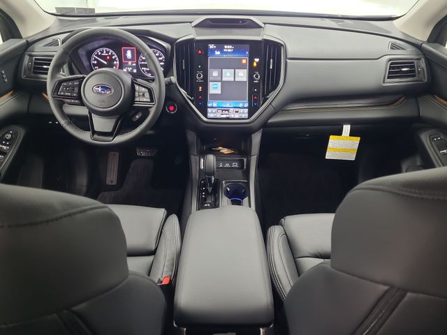 2026 – Subaru – Ascent