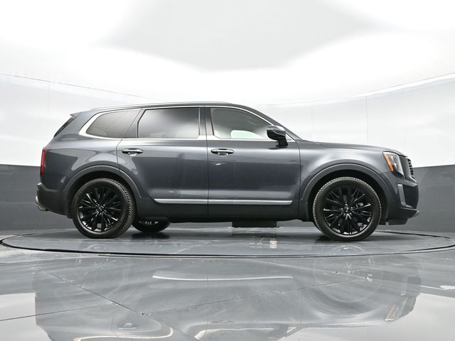 2020 Kia Telluride SX 38