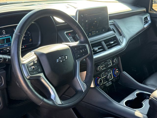 Used 2022 Chevrolet Suburban SUV