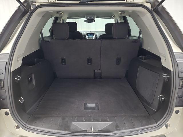 2016 – Chevrolet – Equinox