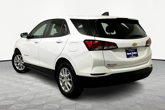 Used 2023 Chevrolet Equinox For Sale in OLIVE BRANCH, MS