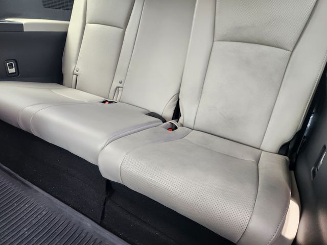 Used 2026 Toyota Grand Highlander Hybrid SUV