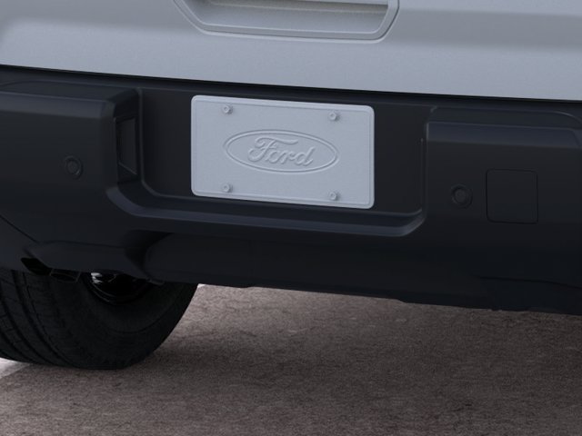 New 2026 White Ford Outer Banks image 23