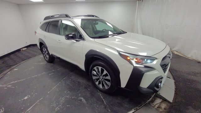 2024 – Subaru – Outback