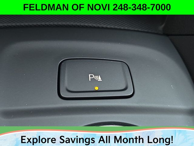 Used 2022 Chevrolet Equinox For Sale in Livonia, MI