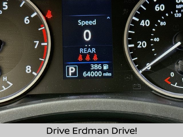 Used 2024 Nissan Sentra Sedan
