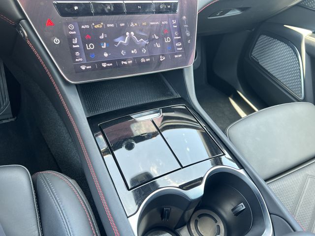 Used 2023  Maserati Modena image 24