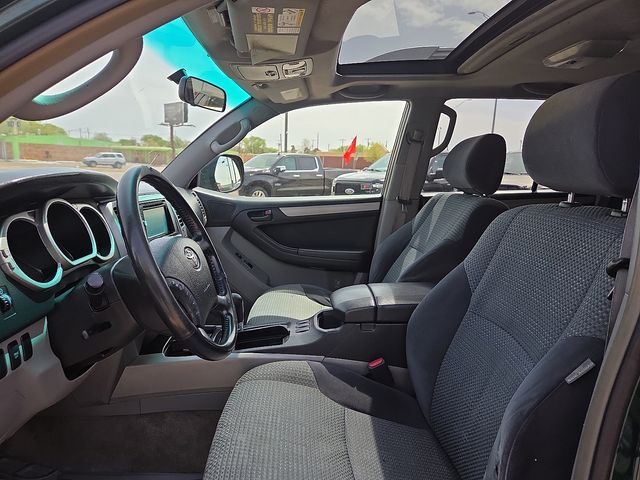 Used Car 2003 Toyota 4runner  For Sale Under $10,000 In Plainview, Texas