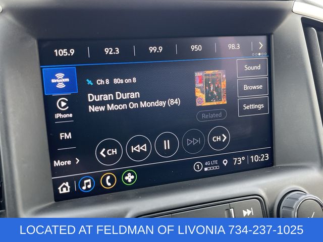 Used 2023 GMC Terrain For Sale in Livonia, MI