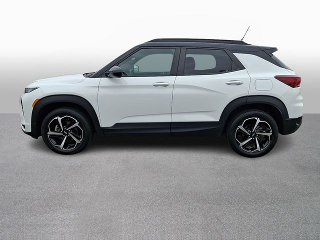 2023 Chevrolet TrailBlazer RS - Photo 6