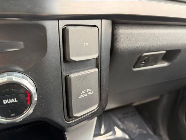 2026 Ford F-250SD Lariat White at Grove City Ford