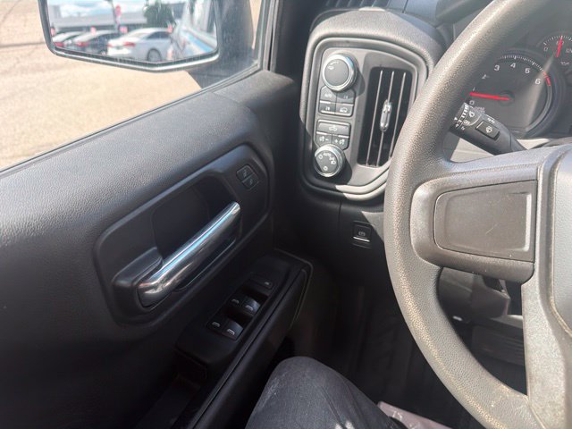 2020 GMC Sierra 1500 #34