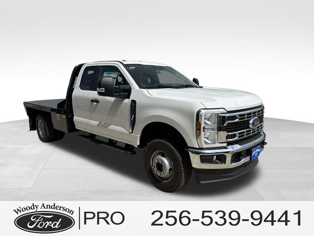 2024 Ford F-350SD XL 