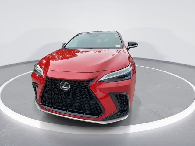 2024 Lexus NX 350 - Photo 3