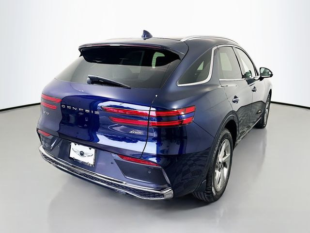 Thumbnail: 2026 Genesis GV70 - 5