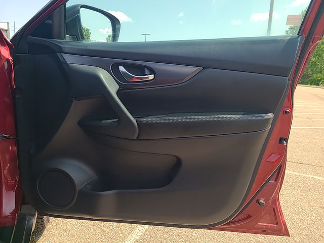 Used 2020 Nissan Rogue SUV