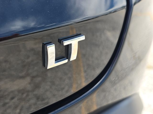 2024 Chevrolet Trax LT:B02298A