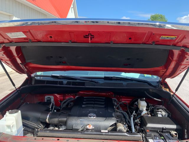 Used 2020 Toyota Tundra Truck