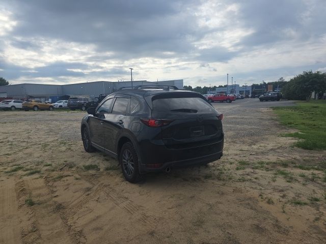 Used 2019 Black Mazda Touring image 6