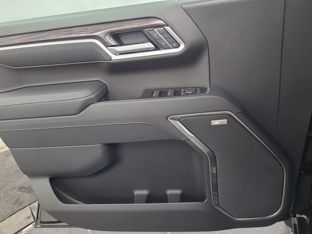 2026 – Chevrolet – Silverado 1500