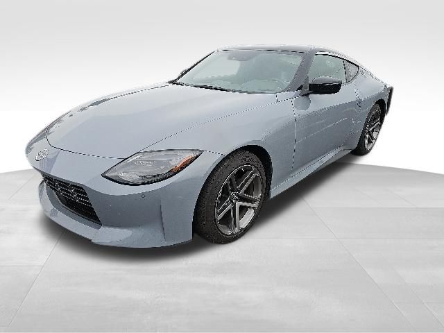 2024 Nissan Z Sport
