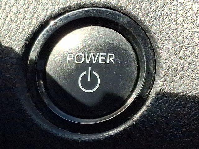Used 2025 Toyota Camry Sedan