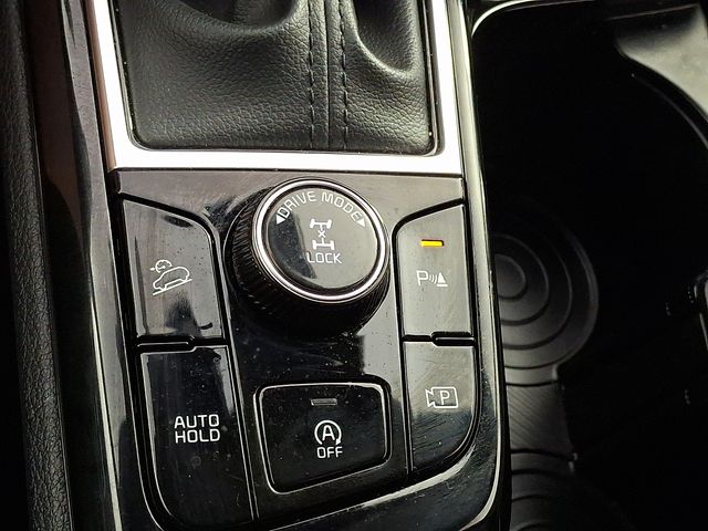 Used 2025 Kia Sportage SUV