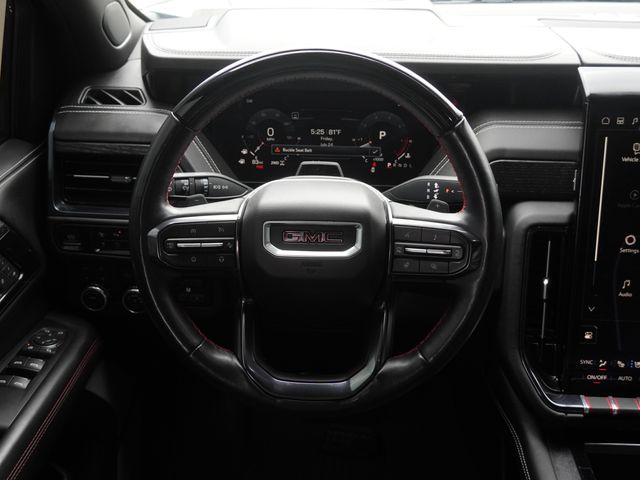 Used 2025 GMC Yukon SUV
