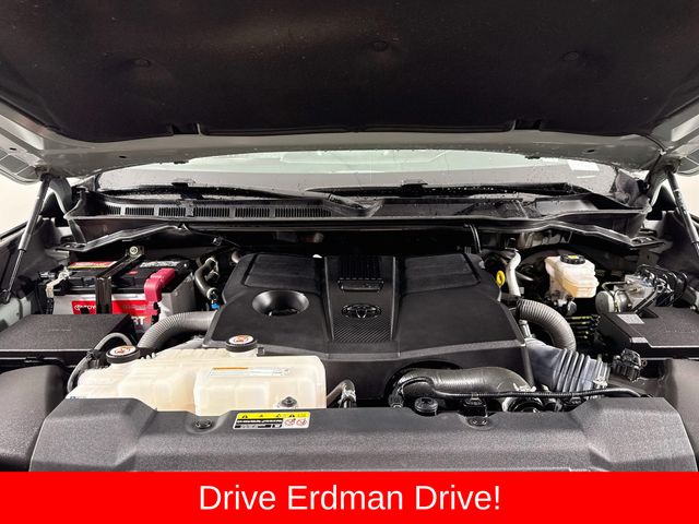 Used 2024 Toyota Tundra Truck