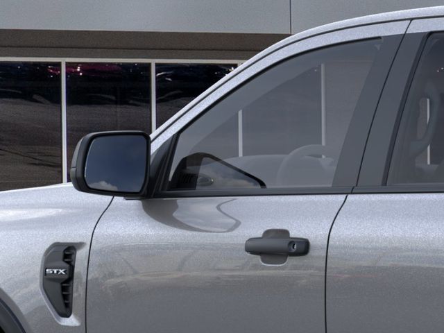 2026 Ford Ranger XL:169107