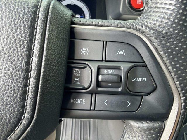 Used 2024 Toyota Tacoma Truck
