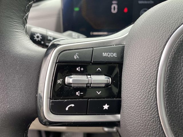 Used 2026 Kia Carnival Hybrid Van