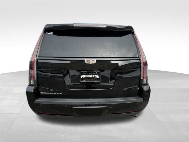 2018 Cadillac Escalade ESV