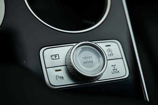 GV80 2.5T Standard